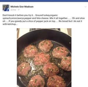 Meet your Posher, Sharon